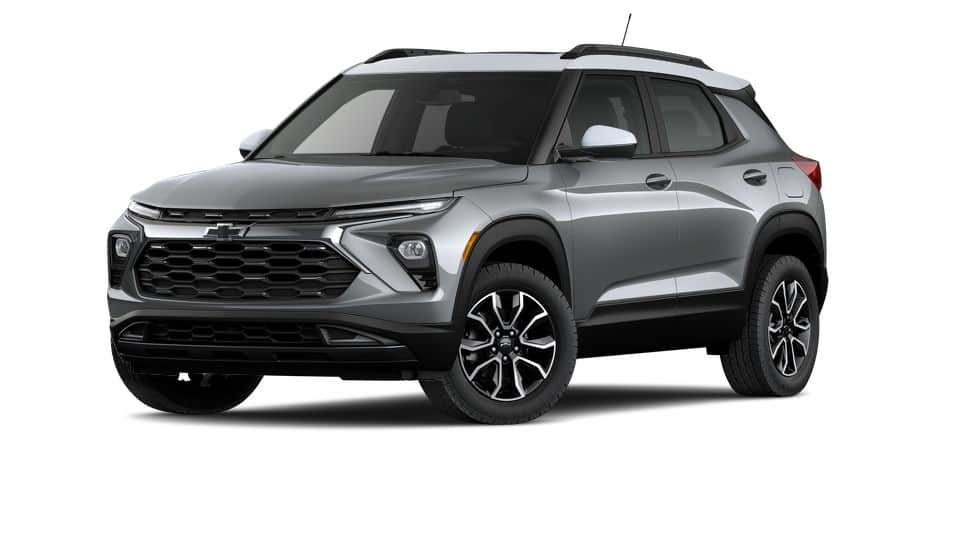 2024 Chevrolet TrailBlazer Activ - Photo 26