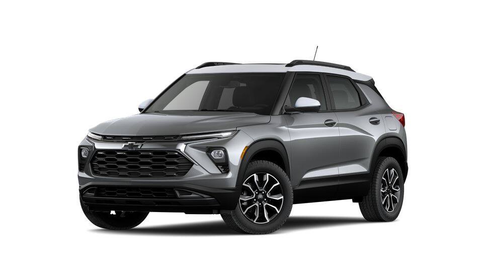 2024 Chevrolet TrailBlazer Activ - Photo 27