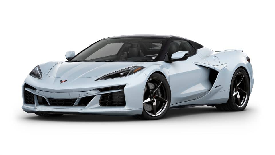 2024 Chevrolet Corvette 3LZ - Photo 65
