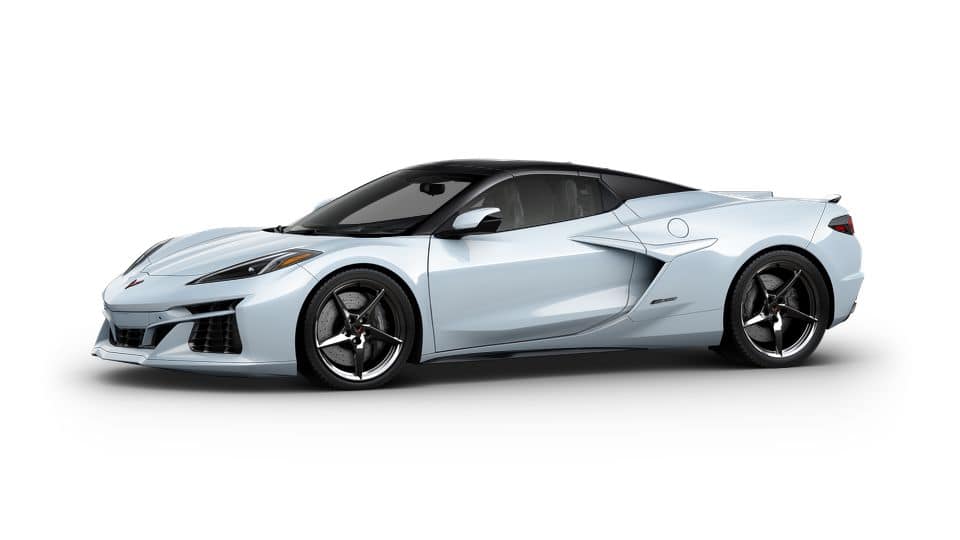 2024 Chevrolet Corvette 3LZ - Photo 68