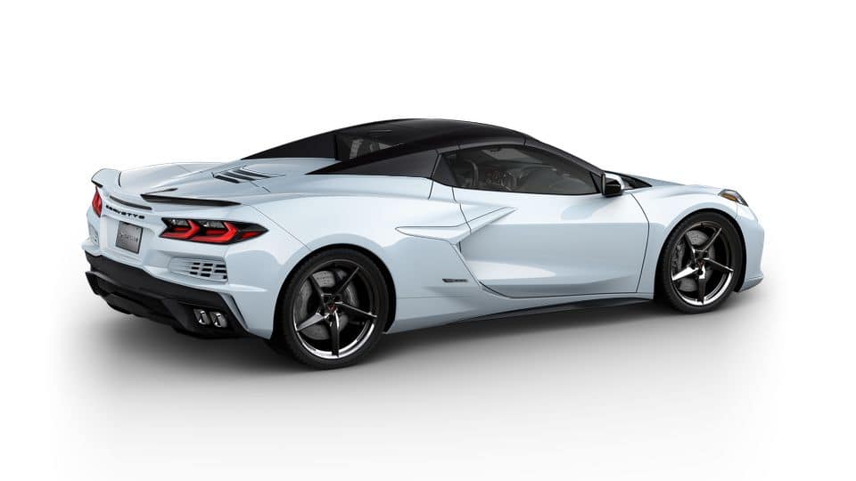 2024 Chevrolet Corvette 3LZ - Photo 70