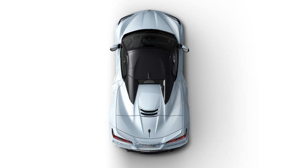 2024 Chevrolet Corvette 3LZ - Photo 71