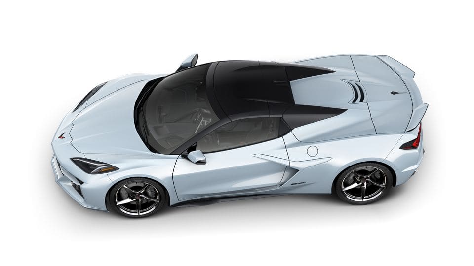2024 Chevrolet Corvette 3LZ - Photo 73