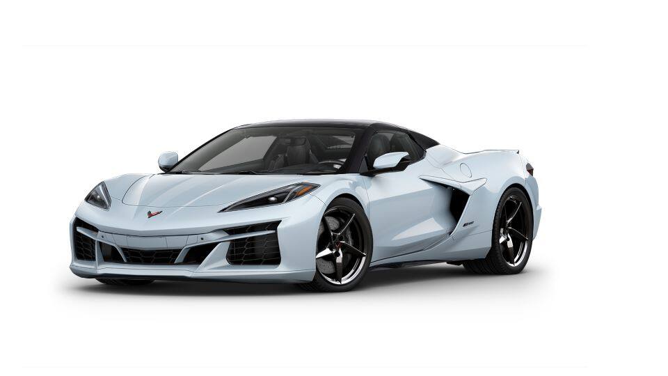 2024 Chevrolet Corvette 3LZ - Photo 66