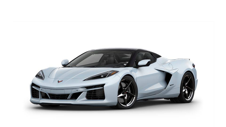 2024 Chevrolet Corvette 3LZ - Photo 67