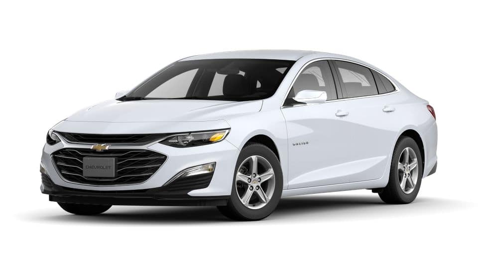 2024 Chevrolet Malibu 1FL's photo