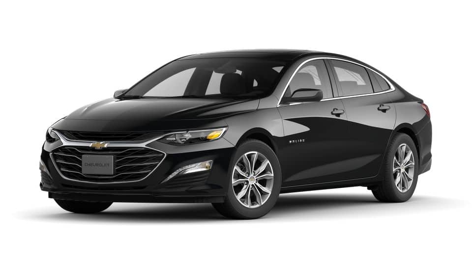 2024 Chevrolet Malibu 1LT's photo