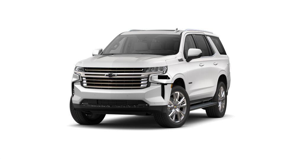 New 2025 Chevrolet Tahoe High Country SUV in Orlando, FL 4140625