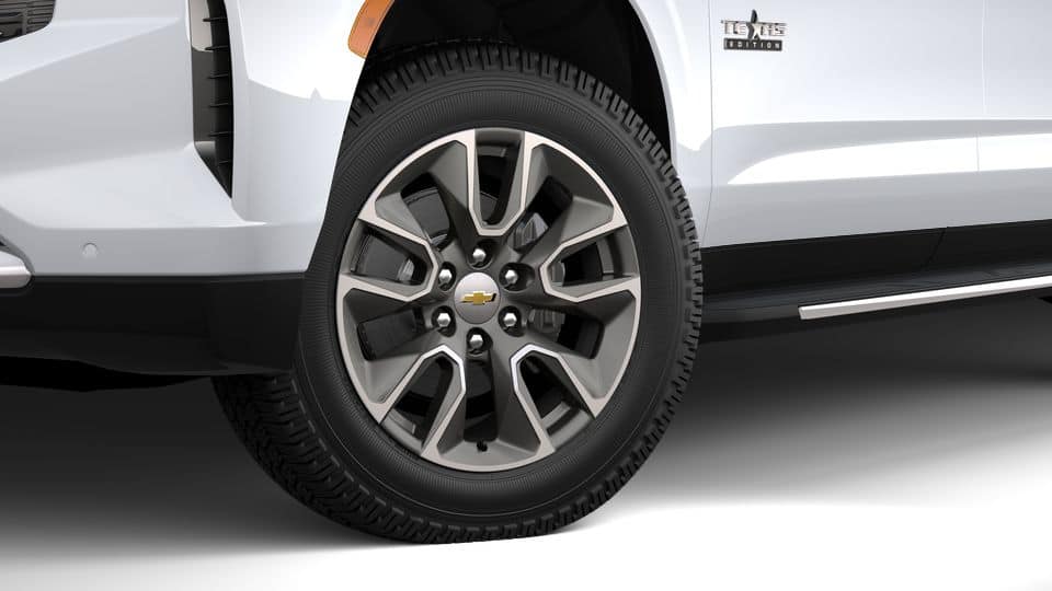 2024 Chevrolet Suburban LT - Photo 7