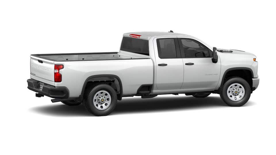 2024 Chevrolet Silverado 3500 HD Work Truck - Photo 48
