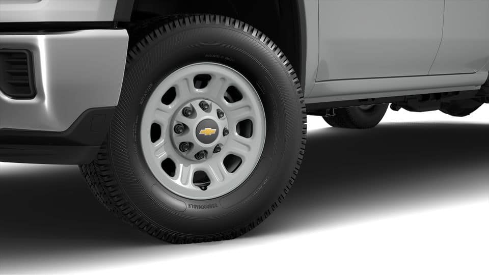 2024 Chevrolet Silverado 3500 HD Work Truck - Photo 49