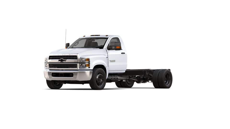 2024 Chevrolet Silverado HD Work Regular Cab 141" WB's photo