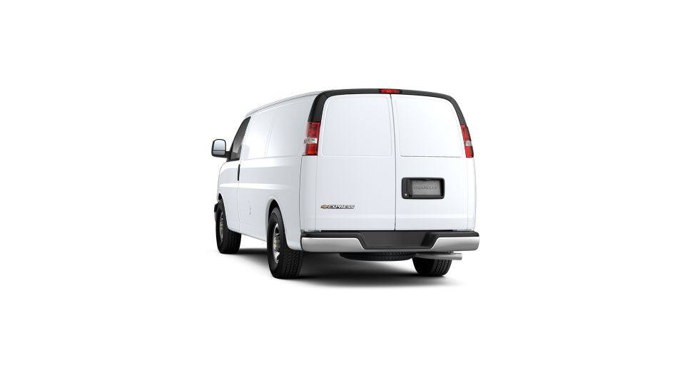 2024 Chevrolet Express Cargo Work Van - Photo 29