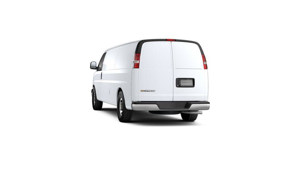 2024 Chevrolet Express Cargo Work Van - Photo 29