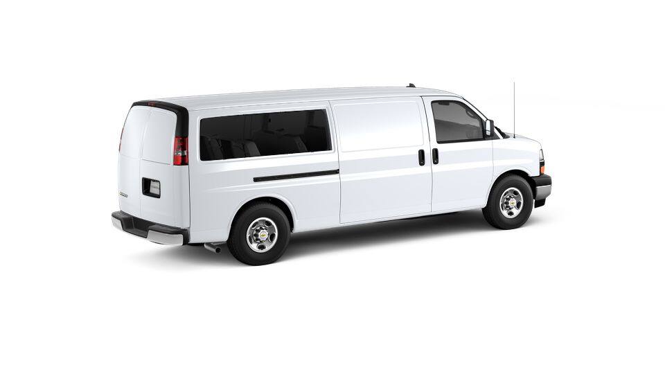 2024 Chevrolet Express Cargo Work Van - Photo 30
