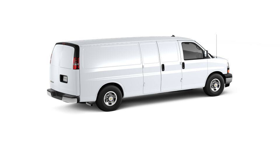 2024 Chevrolet Express Cargo Work Van - Photo 30