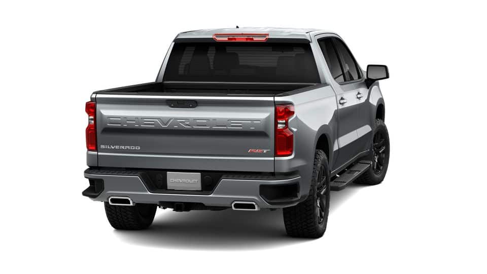 2024 Chevrolet Silverado 1500 RST - Photo 5