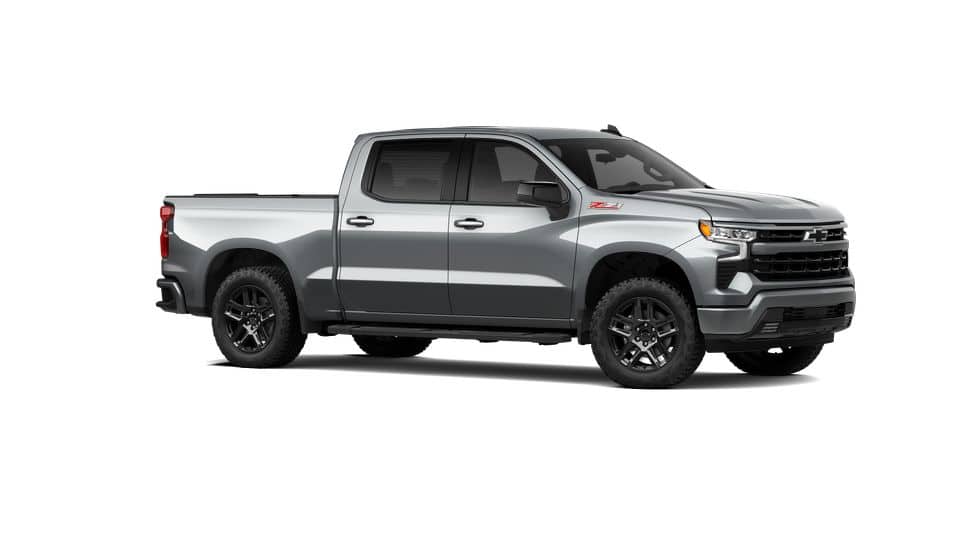 2024 Chevrolet Silverado 1500 RST - Photo 6