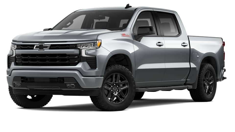 2024 Chevrolet Silverado 1500 RST - Photo 2