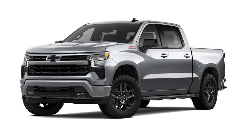 2024 Chevrolet Silverado 1500 RST - Photo 3