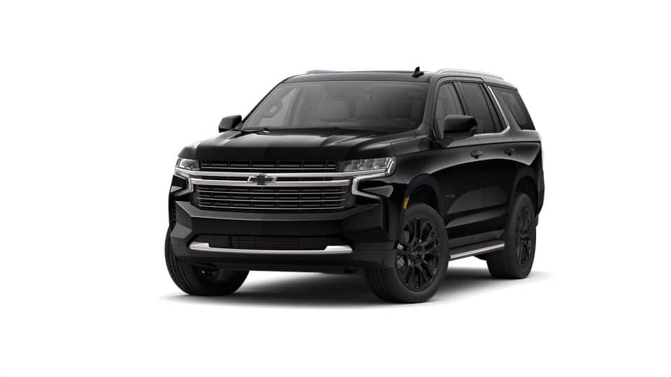 2024 Chevrolet Tahoe
