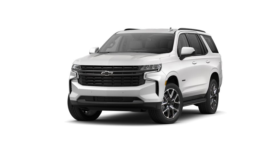New 2025 Chevrolet Tahoe RST SUV in Elko 4T102 RivertonElko GM