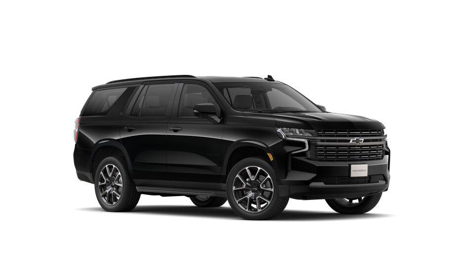 2025 Tahoe Rst Price
