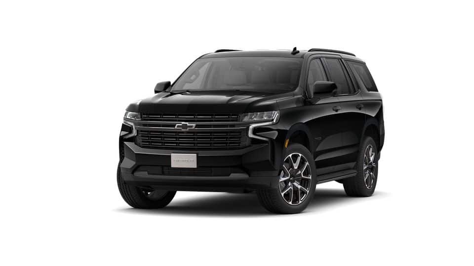 2024 Chevrolet Tahoe RST's photo