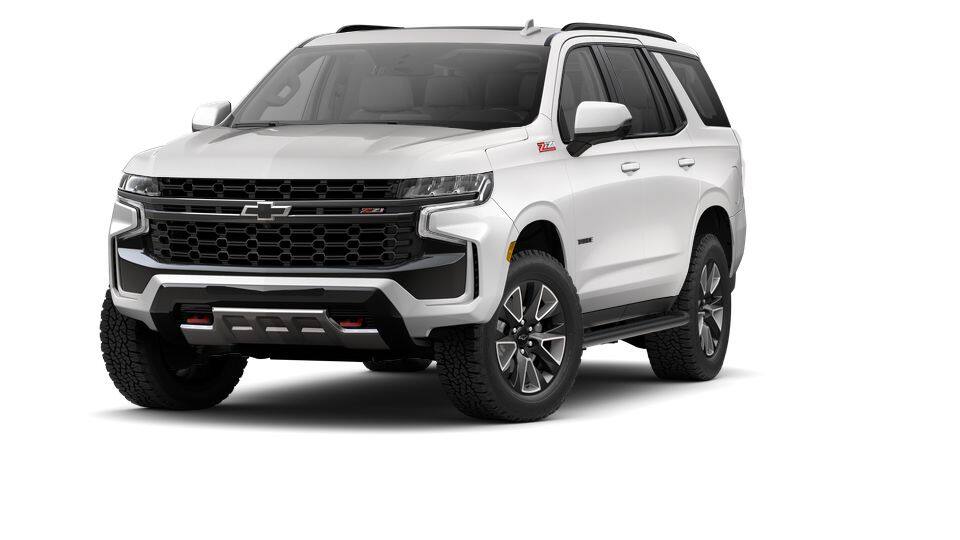 New 2025 Chevrolet Tahoe Z71 SUV in Inver Grove Heights M241048