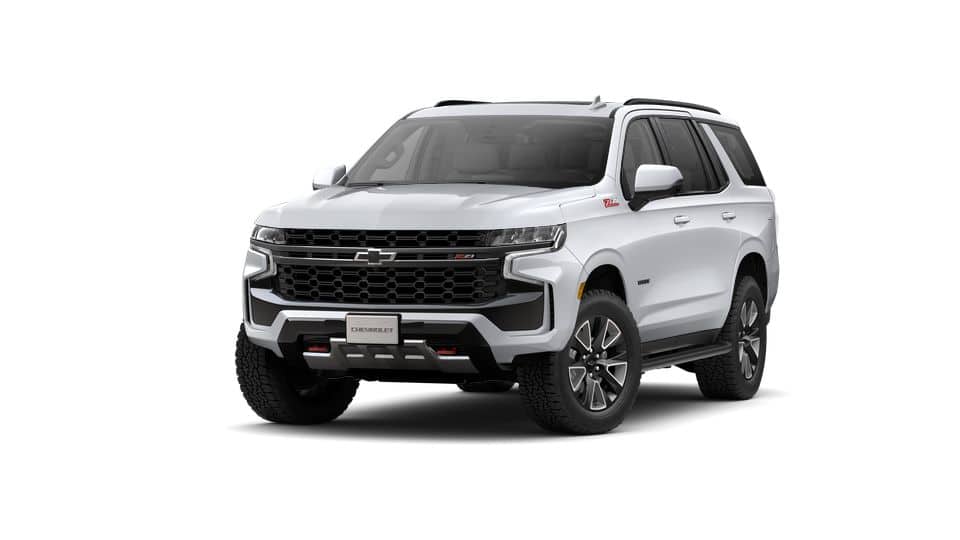 2024 Chevrolet Tahoe Z71's photo