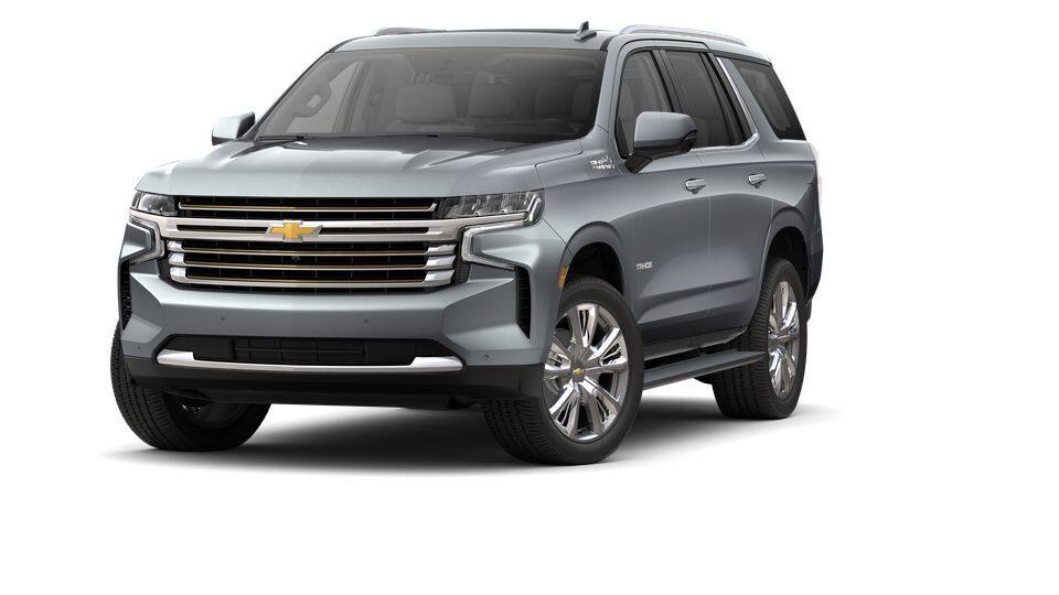 New 2024 Chevrolet Tahoe High Country SUV in Alexandria #25P04