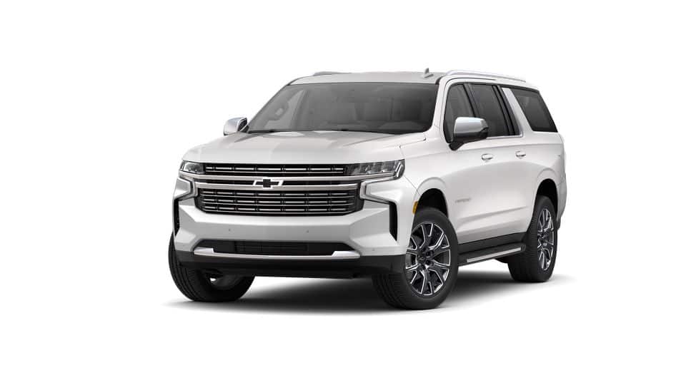 New 2025 Chevrolet Suburban Premier SUV in Blair 1T24534 Sid Dillon