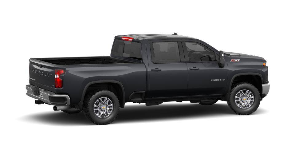 2024 Chevrolet Silverado 2500 HD LT - Photo 6