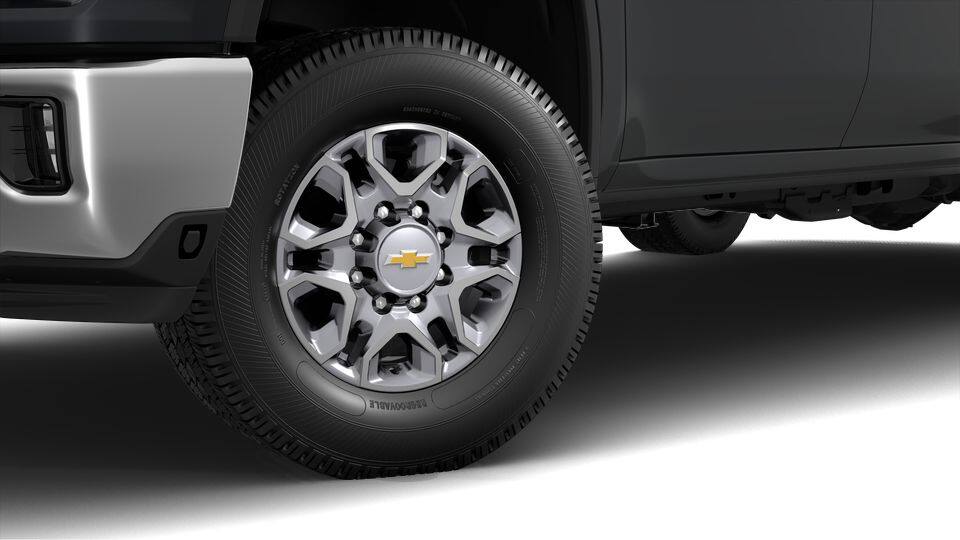 2024 Chevrolet Silverado 2500 HD LT - Photo 7