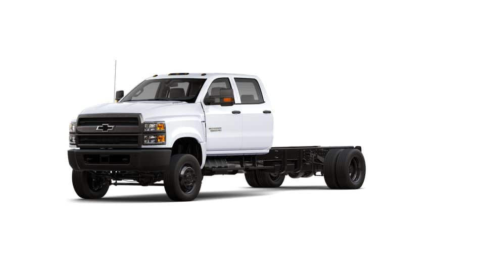 2024 Chevrolet Silverado WT's photo