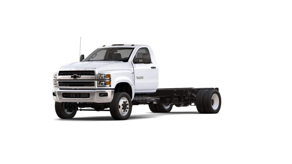 2024 Chevrolet Silverado HD WT 4WD Regular Cab 165" WB's photo