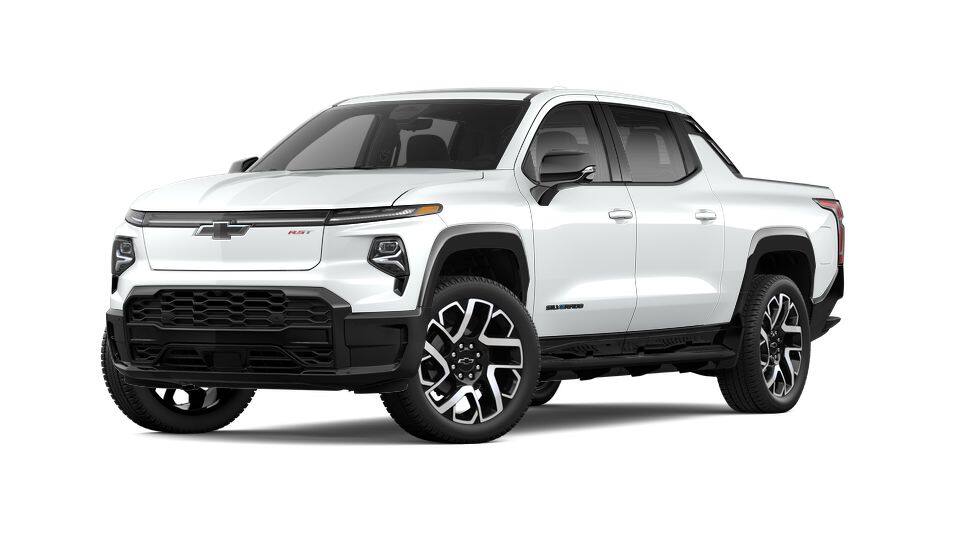 2024 Chevrolet Silverado EV RST - Photo 40