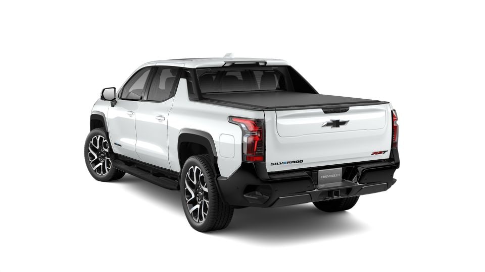 2024 Chevrolet Silverado EV RST - Photo 43