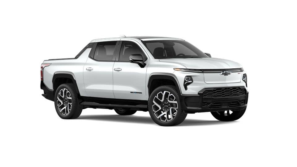 2024 Chevrolet Silverado EV RST - Photo 45