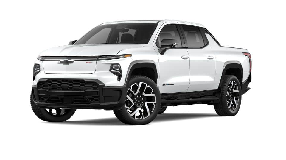 2024 Chevrolet Silverado EV RST - Photo 41