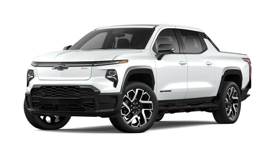 2024 Chevrolet Silverado EV RST - Photo 42
