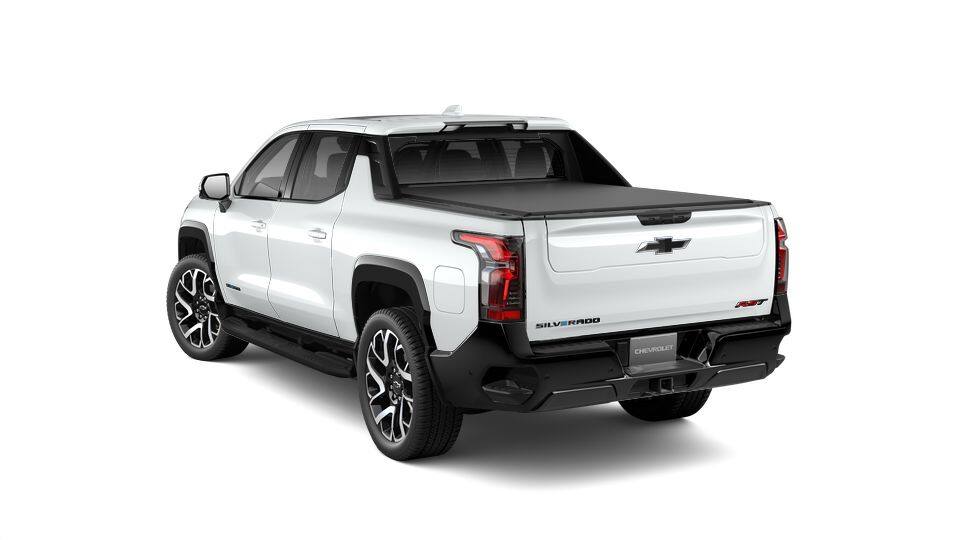2024 Chevrolet Silverado EV RST - Photo 4