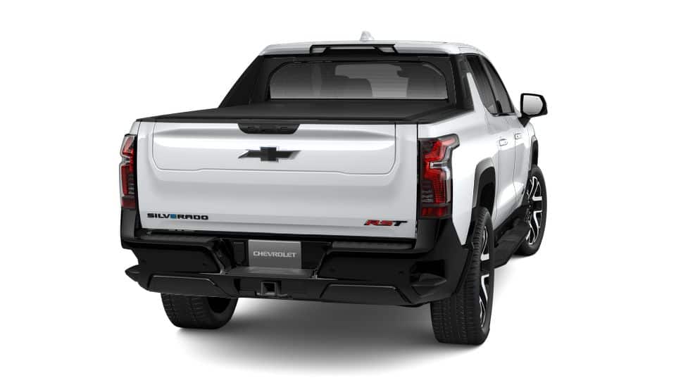 2024 Chevrolet Silverado EV RST - Photo 5