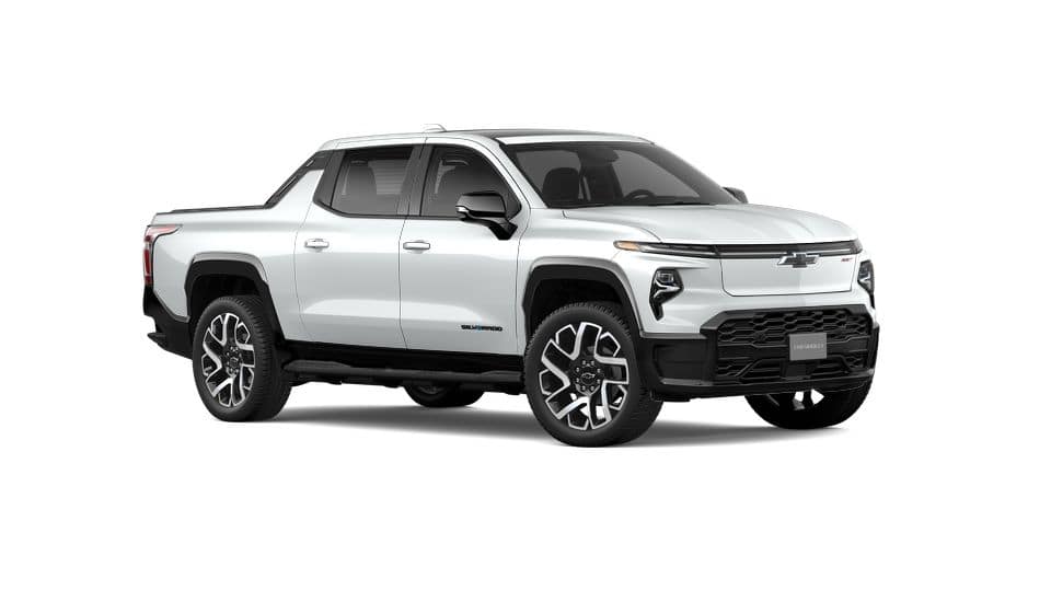 2024 Chevrolet Silverado EV RST - Photo 6