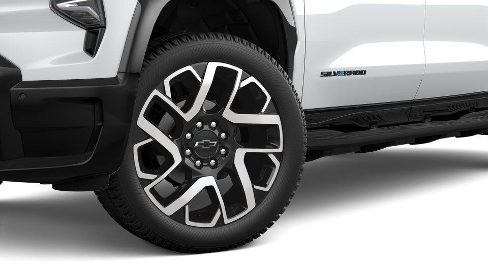 2024 Chevrolet Silverado EV RST - Photo 7