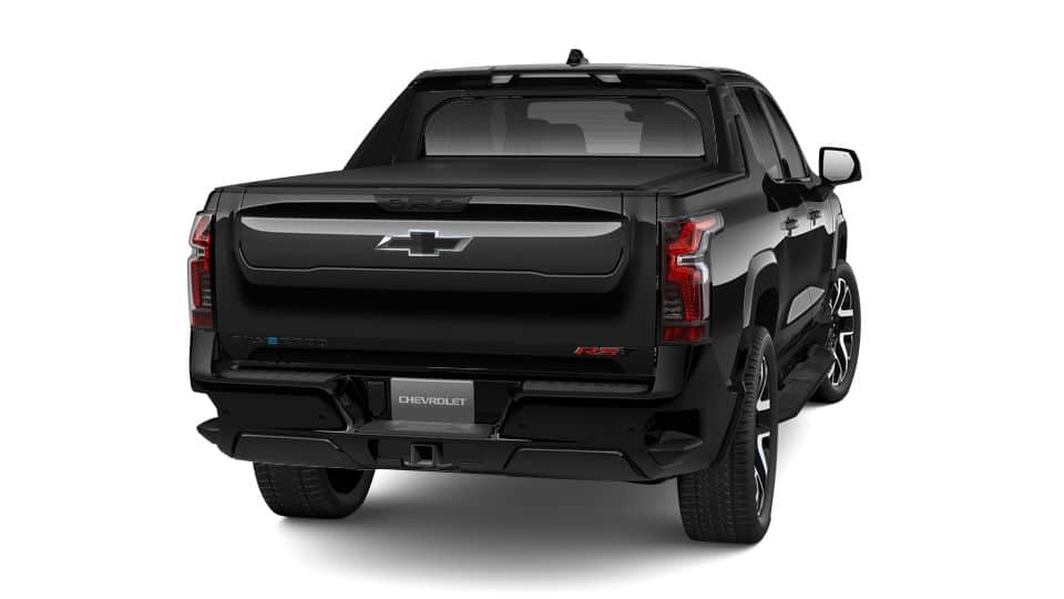 2024 Chevrolet Silverado EV RST - Photo 39