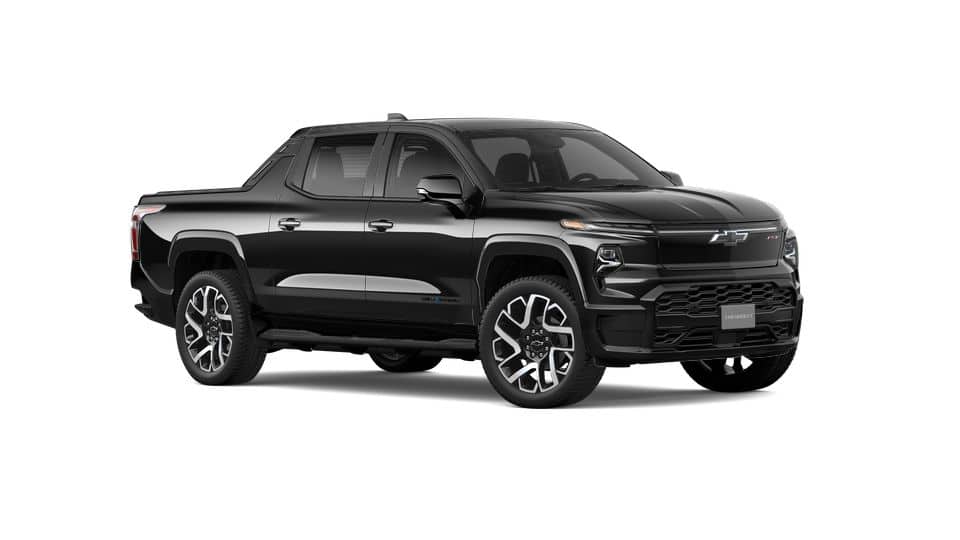 2024 Chevrolet Silverado EV RST - Photo 40