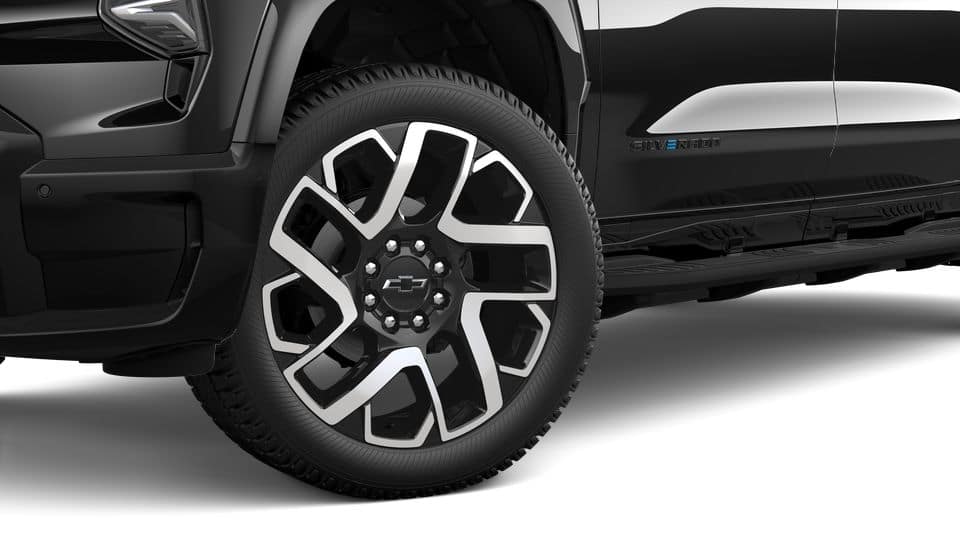 2024 Chevrolet Silverado EV RST - Photo 41