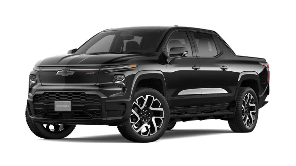 2024 Chevrolet Silverado EV RST - Photo 37