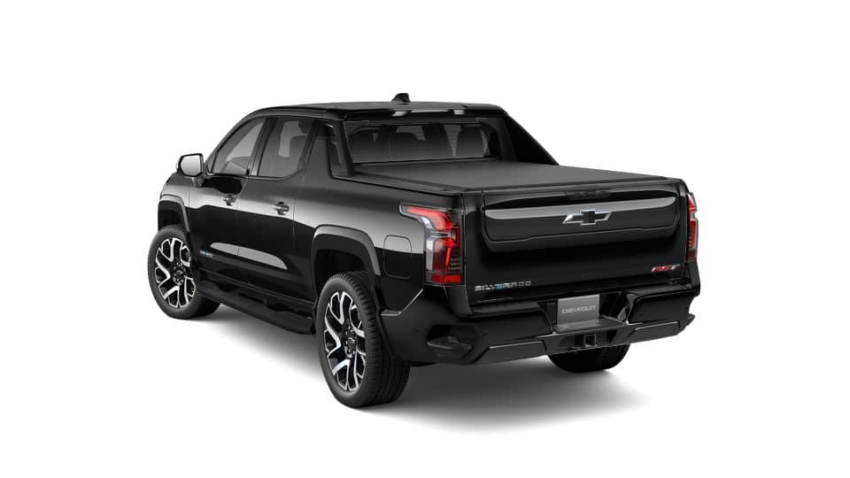 2024 Chevrolet Silverado EV RST - Photo 24